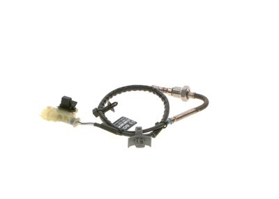 SENZOR TEMPERATURA GAZE EVACUARE BOSCH 0986259133 12