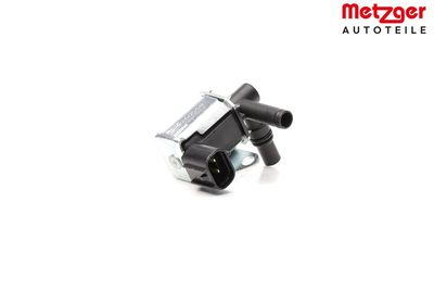 VENTIL AKTIVKOHLEFILTER METZGER AUTOTEILE 2250558 34