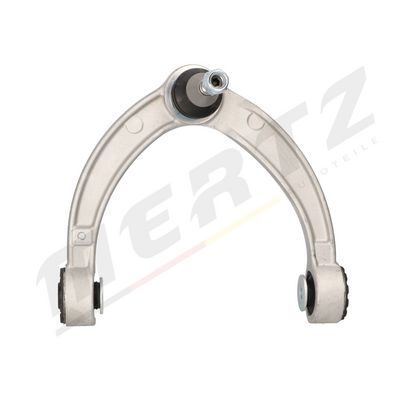 Lenker, Radaufhängung