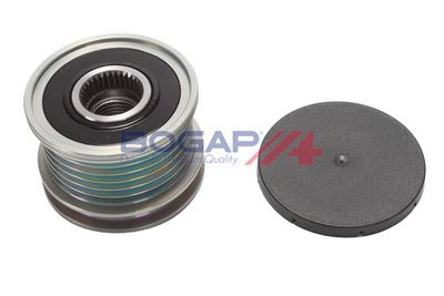 SISTEM ROATA LIBERA GENERATOR BOGAP B6213109