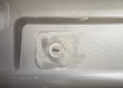 STOßFäNGER PHIRA MAS10301 2