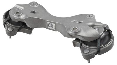 Lagerung, Automatikgetriebe