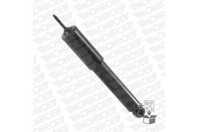 AMORTIZOR MONROE D5473 6