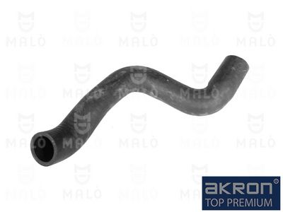 маркуч на радиатора AKRON-MALÒ 72231A