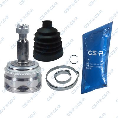 SET ARTICULATIE PLANETARA