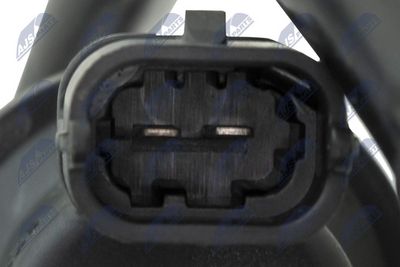 Drivstoffledning NTY BPP-FR-005 for FORD