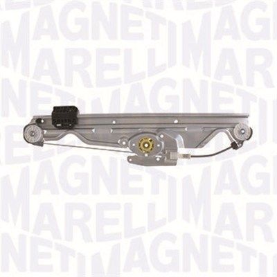 Window Regulator 350103170230