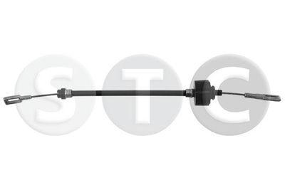 Cięgło, sterowanie sprzęgłem STC T480703