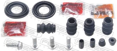 Repair Kit, brake caliper 0175-ZRE151R