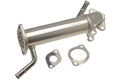 KüHLER ABGASRüCKFüHRUNG