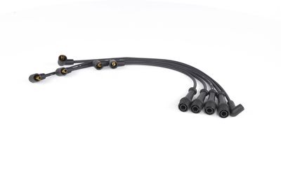 ZüNDLEITUNGSSATZ BOSCH 0986356704 5