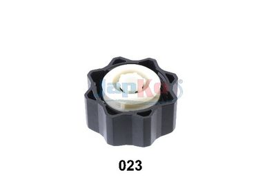 BUSON RADIATOR JAPKO 33023 1