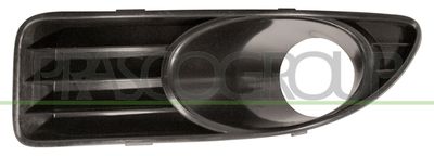 Решетка вентилятора, буфер PRASCO FT4402126 для FIAT LINEA