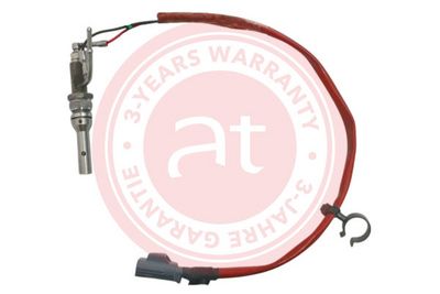 Vstřikovací jednotka, regenerace filtru sazí/pevných částic at autoteile germany at24295