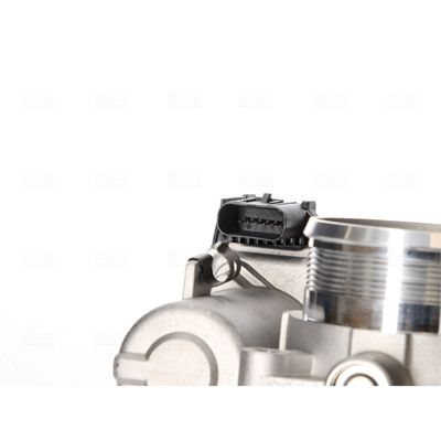 DROSSELKLAPPENSTUTZEN NISSENS 955118 4