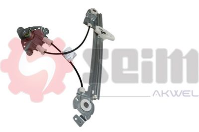MECANISM ACTIONARE GEAM SEIM 902502