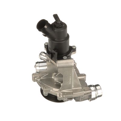 POMPă DE APă RăCIRE MOTOR GATES WP0287 43