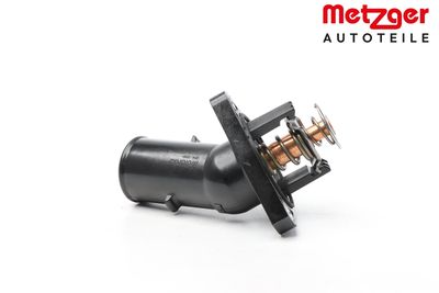 THERMOSTAT KüHLMITTEL METZGER AUTOTEILE 4006378 25