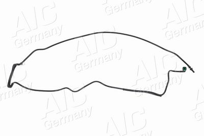 CONDUCTA ALIMENTARE CU COMBUSTIBIL