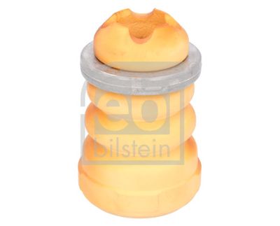 Dystans gumowy, resorowanie FEBI BILSTEIN 187821