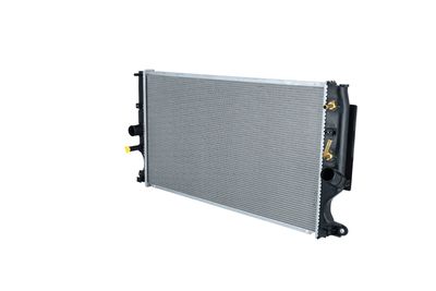 KüHLER MOTORKüHLUNG NRF 59202 10