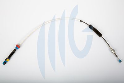 Naciąg linki, ręczna skrzynia biegów RICAMBIFLEX GM 01069006