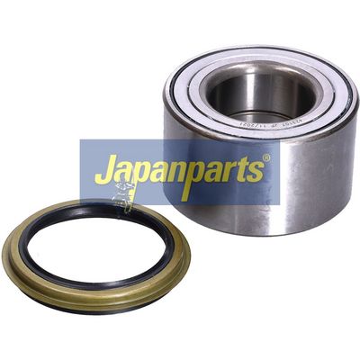 JAPANPARTS Комплект подшипника ступицы колеса