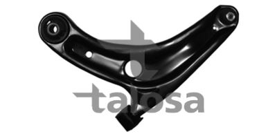 LENKER RADAUFHäNGUNG