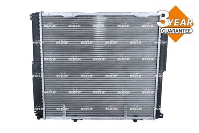 Radiator, racire motor NRF 516572