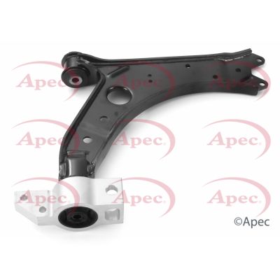 Control/Trailing Arm, wheel suspension APEC AST2434