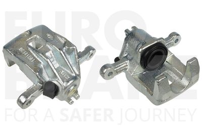 EUROBRAKE 5301213460 Тормозной суппорт  для HYUNDAI GETZ (TB) 1.6