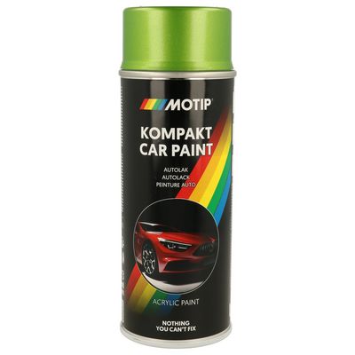 MOTIP Transporto priemonės dažai