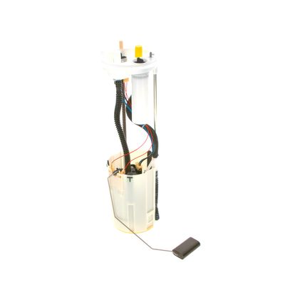 SISTEM ALIMENTARE CU COMBUSTIBIL BOSCH 0580203445 25