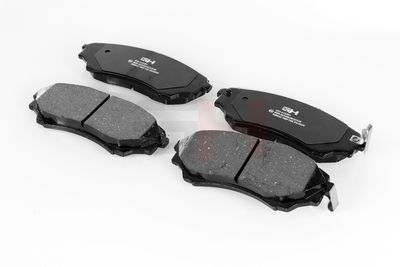 SET PLACUTE FRANA FRANA DISC GH GH412201 55