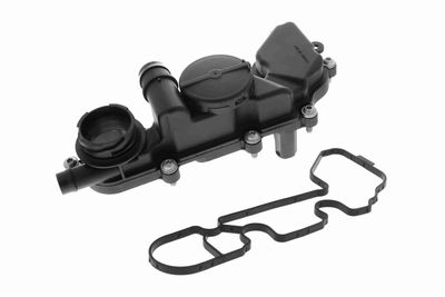 ÖLABSCHEIDER KURBELGEHäUSEENTLüFTUNG