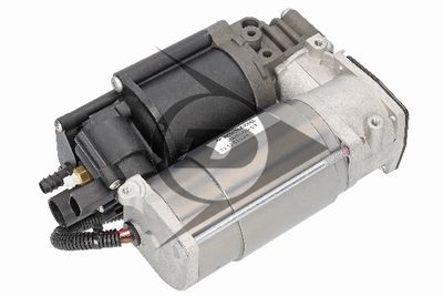 Kompressor, trykluftanlæg AIC 71289