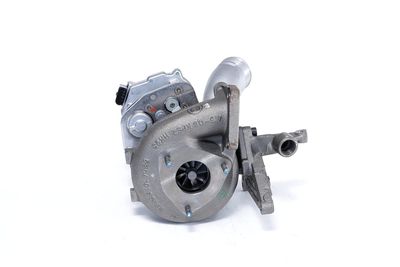 LADER AUFLADUNG BTS Turbo T914134 18