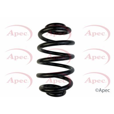 Suspension Spring APEC ACS1939