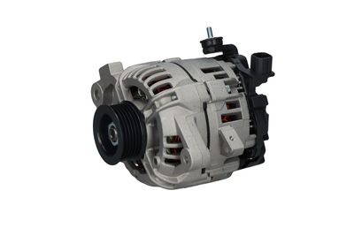 GENERATOR / ALTERNATOR VALEO 443291 2