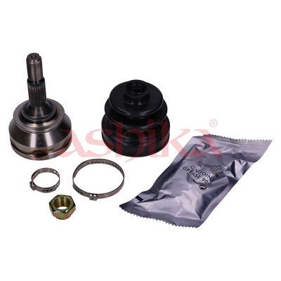 каре комплект, полуоска ASHIKA 62-00-0611