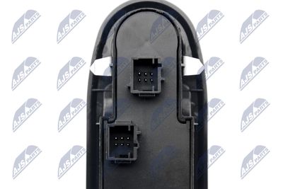 COMUTATOR MACARA GEAM NTY EWSPE018 5