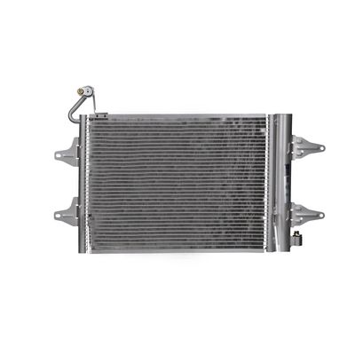 KONDENSATOR KLIMAANLAGE NISSENS 94628 7