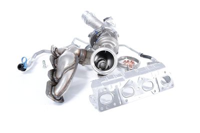 LADER AUFLADUNG BTS Turbo T981599 18