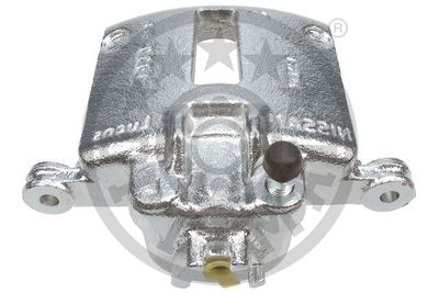 OPTIMAL BC-1287R Тормозной суппорт  для NISSAN MICRA II (K11) 1.0 i 16V