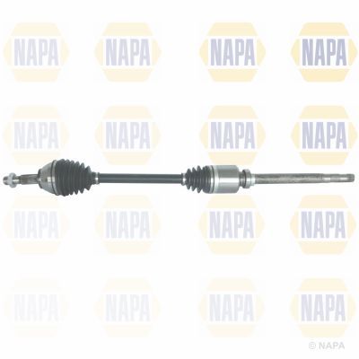 Drive Shaft NAPA NDS1596R