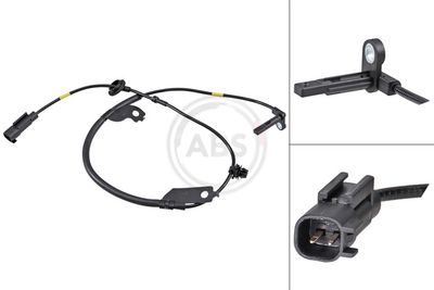 SENZOR TURATIE ROATA