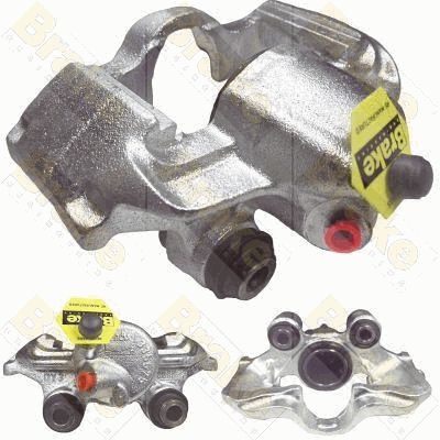 Brake Caliper Brake ENGINEERING CA801