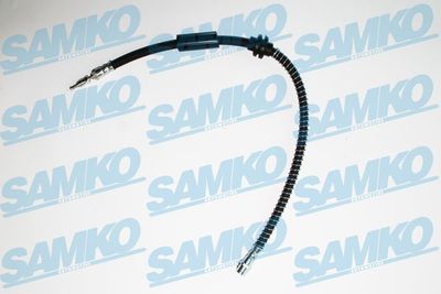 Тормозной шланг SAMKO 6T48690 для VW AMAROK