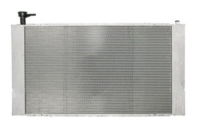 Motorradiator