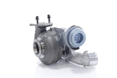 LADER AUFLADUNG BTS Turbo T914179 25